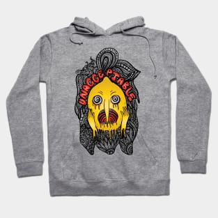 Lemongrab Hoodies for Sale TeePublic